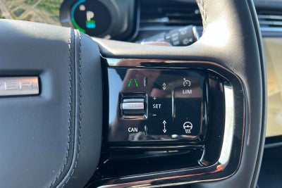 Land Rover Range Rover Sport P460e Dynamic HSE aut.