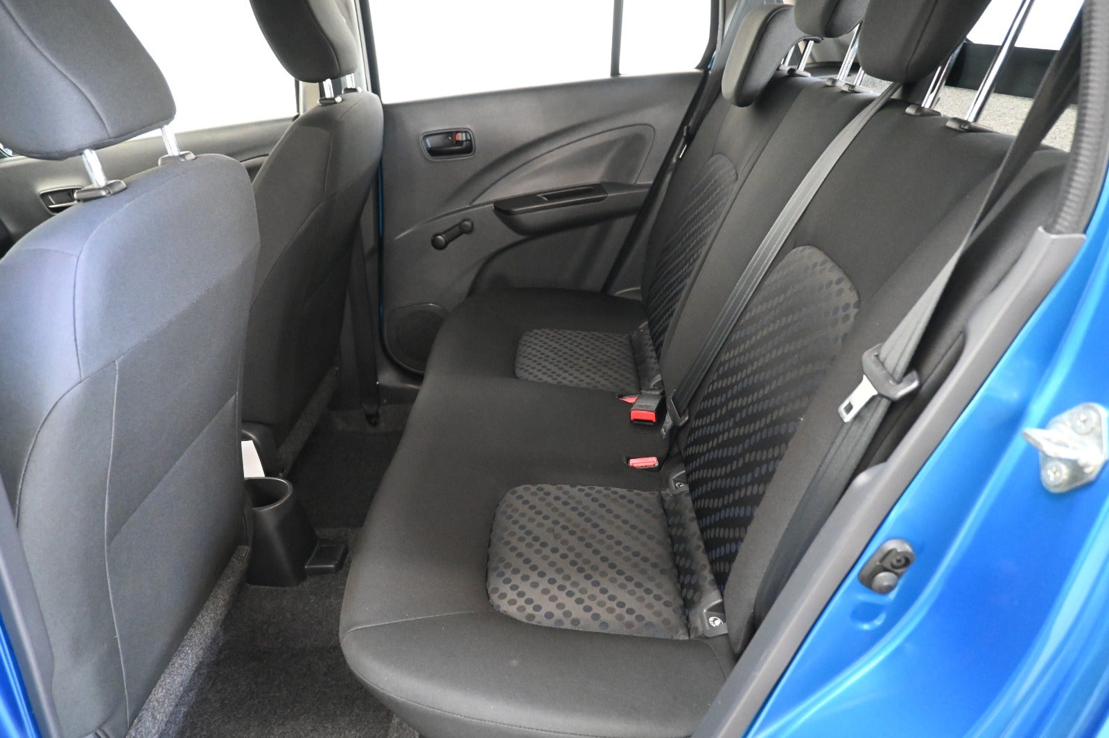 Suzuki Celerio Comfort AGS