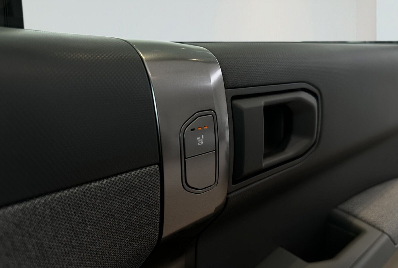 Kia EV3 Long Range Prestige