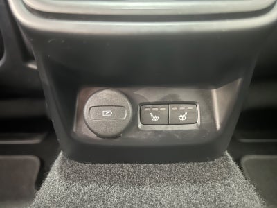 Polestar 2 Long Range