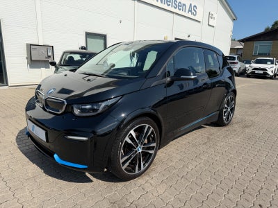 BMW i3s  Charged Plus 5d