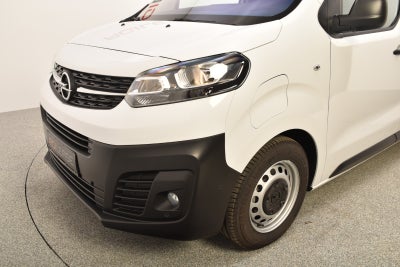 Opel Vivaro-e Enjoy L3