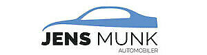 Jens Munk Automobiler ApS logo