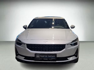 Polestar 2 Long Range