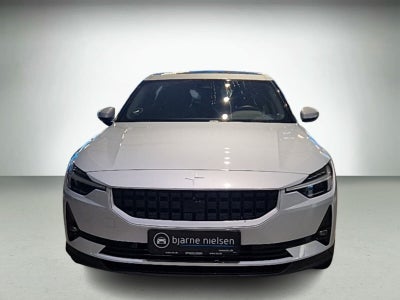 Polestar 2 Long Range