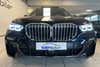 BMW X5 xDrive45e M-Sport aut. thumbnail