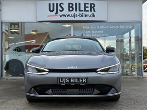 Kia EV6 Long Range Performance Upgrade AWD