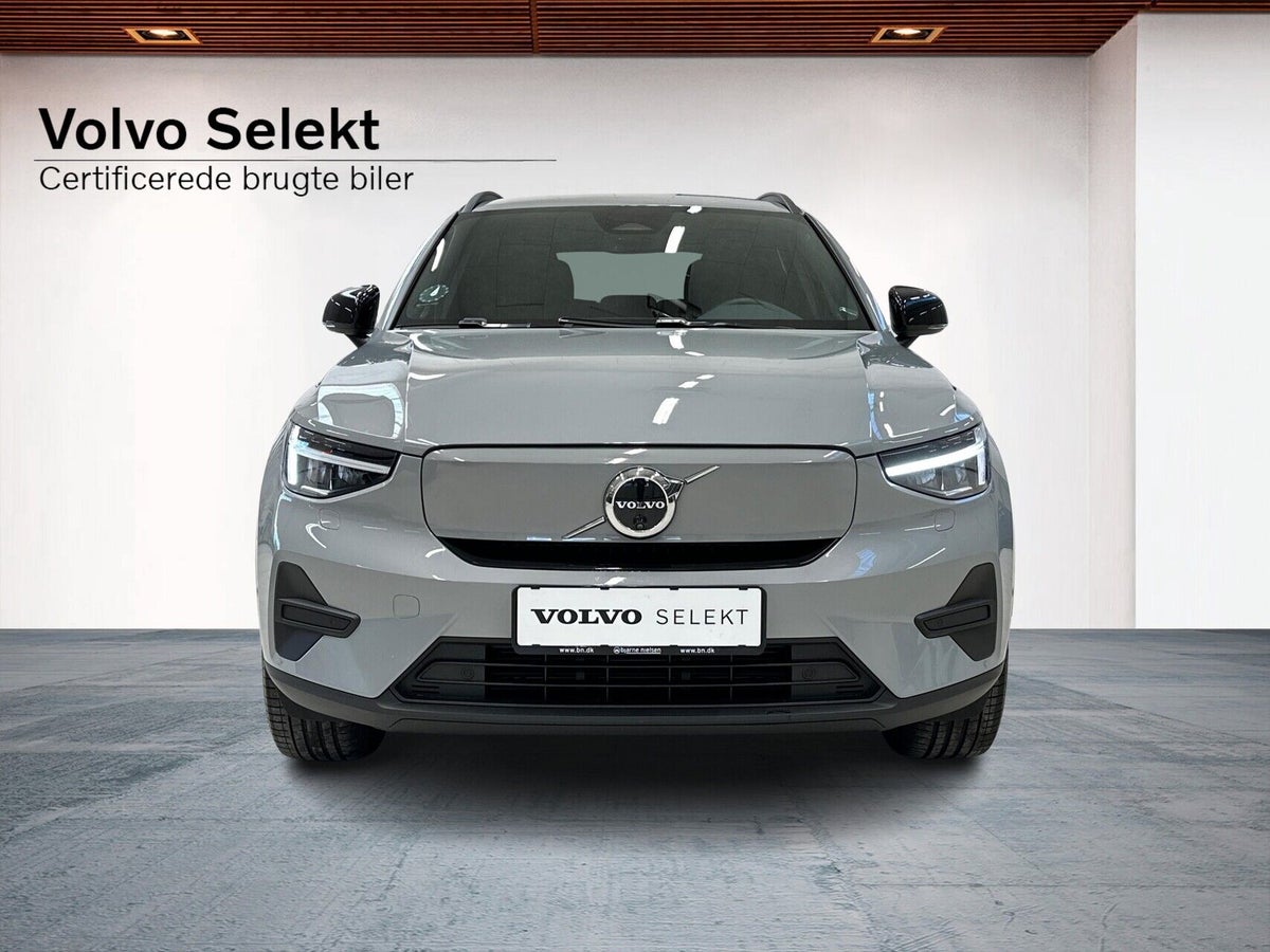 Volvo EX40 Extended Range Core billede 7