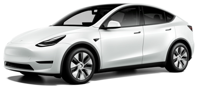 Tesla Model Y  Long Range AWD El 4x4 4x4 aut. Automatgear modelår 2022 km 12990 Hvidmetal nysynet kl