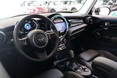 MINI Cooper SE Maximise