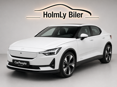 Polestar  2 Long Range