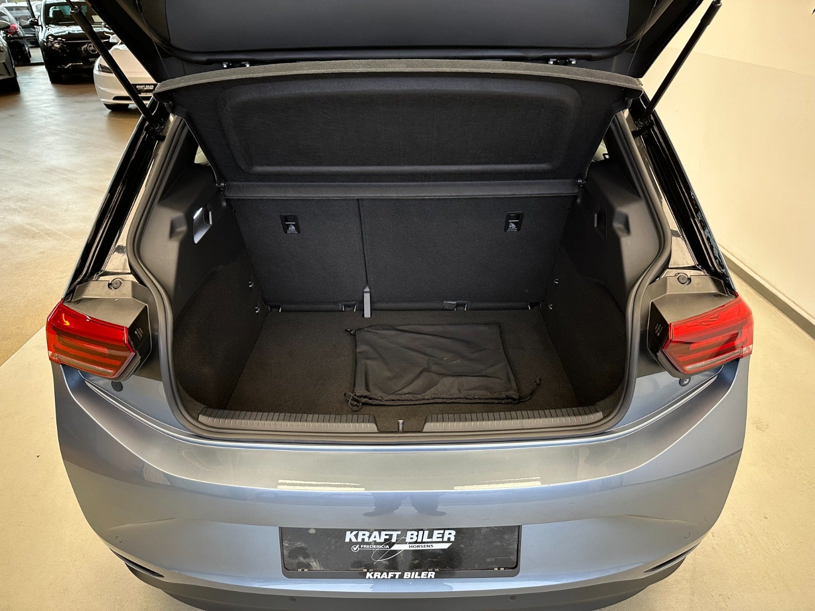 Billede af VW ID.3 45 City Pure Performance