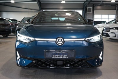 VW ID.7 GTX Max Tourer 4Motion 