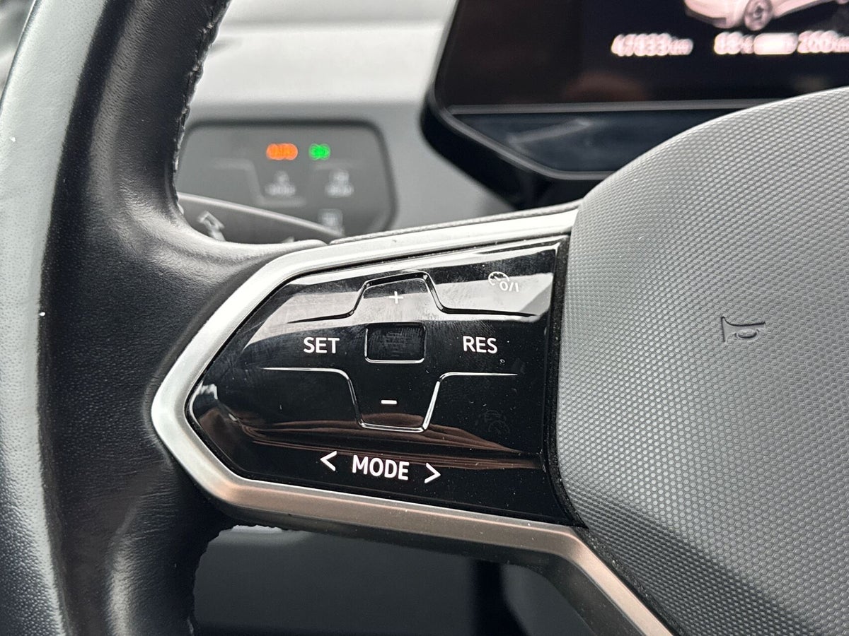 VW ID.3 1ST billede 17