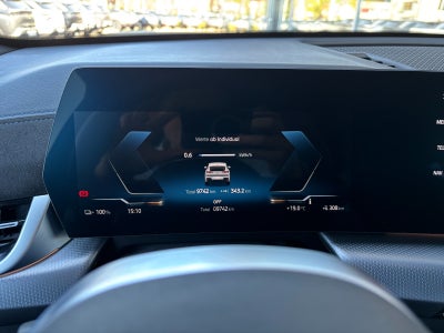 BMW iX2 eDrive20 M-Sport Premium
