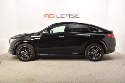 Mercedes GLE300 d Coupé aut. 4Matic