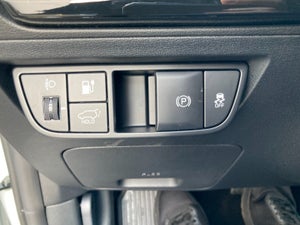 Kia EV6 Long Range Prestige
