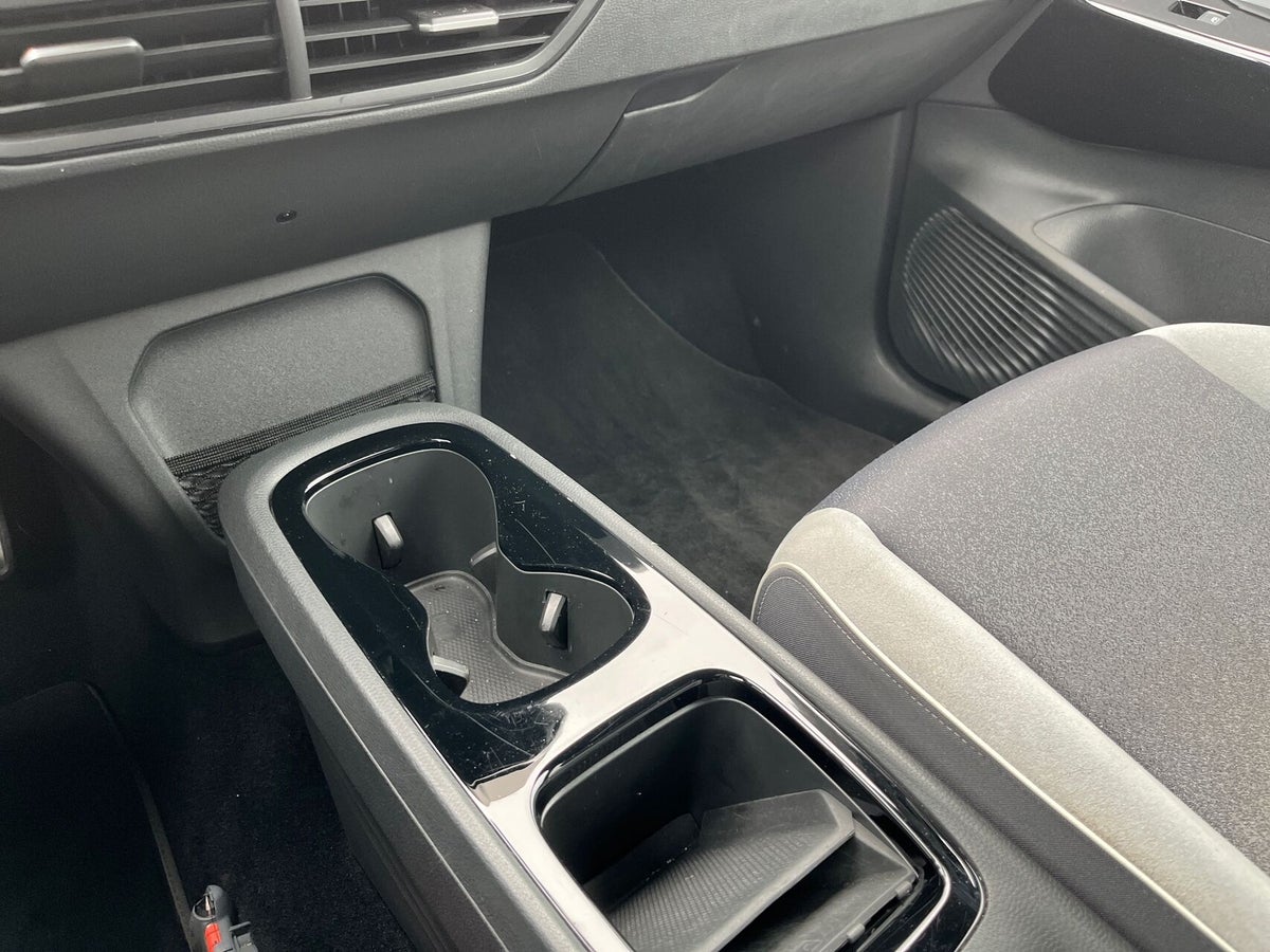 VW ID.3 1ST Pro Performance Plus billede 15