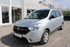 Dacia Lodgy TCe 100 Streetway 7prs