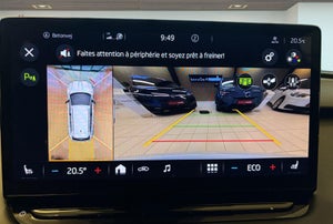 Skoda Enyaq iV Sportline