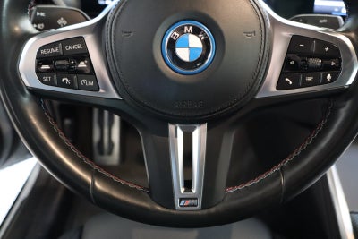 BMW i4 M50 xDrive