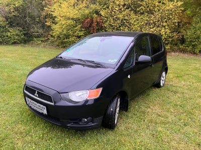 Mitsubishi Colt 1,3 Elegance ClearTec Coolpack 5d