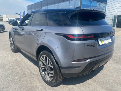 Land Rover Range Rover Evoque P200 aut. Land Rover Range Rover Evoque P200 aut. - 2