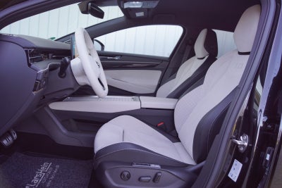 VW ID.7 Style Tourer