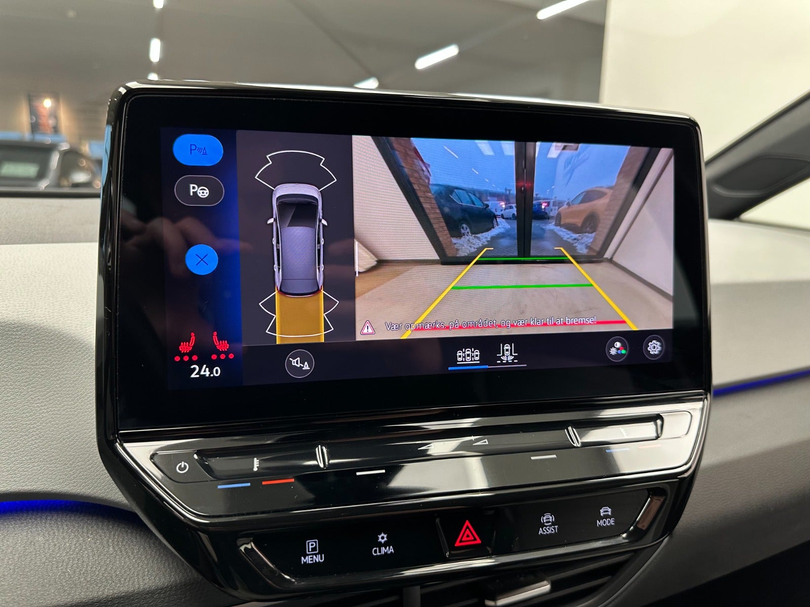 Billede af VW ID.3 58 Pro