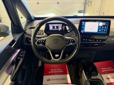 VW ID.3 Pro