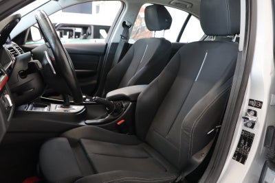BMW 328i Sport Line aut.