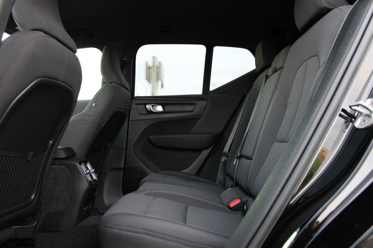 Volvo XC40 P6 ReCharge Plus billede 6