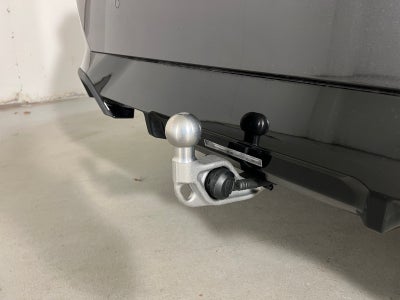 BMW i5 eDrive40 Fully Charged M-Sport