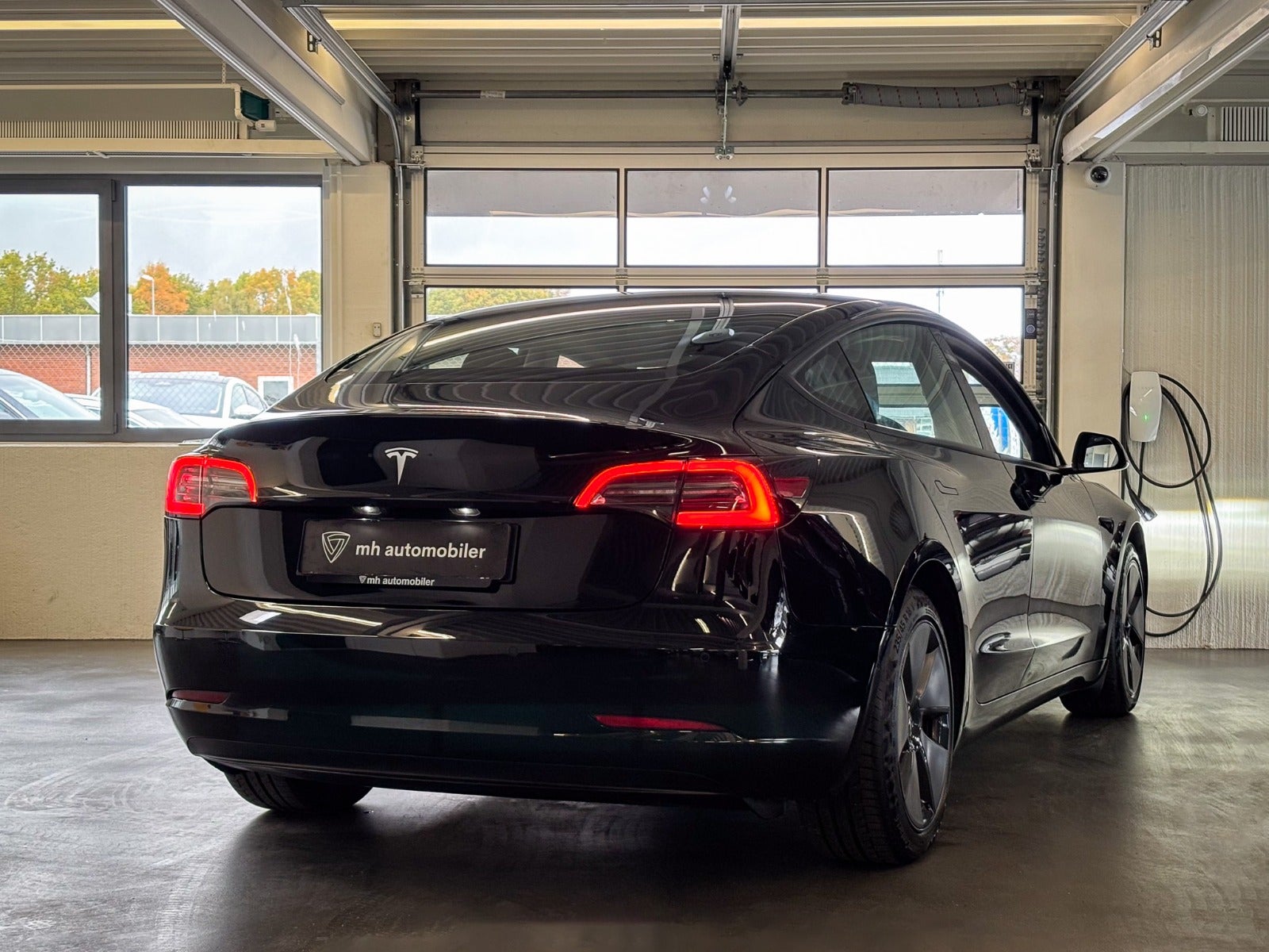 Billede af Tesla Model 3  Long Range AWD