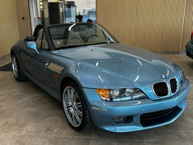 BMW Z3 1997