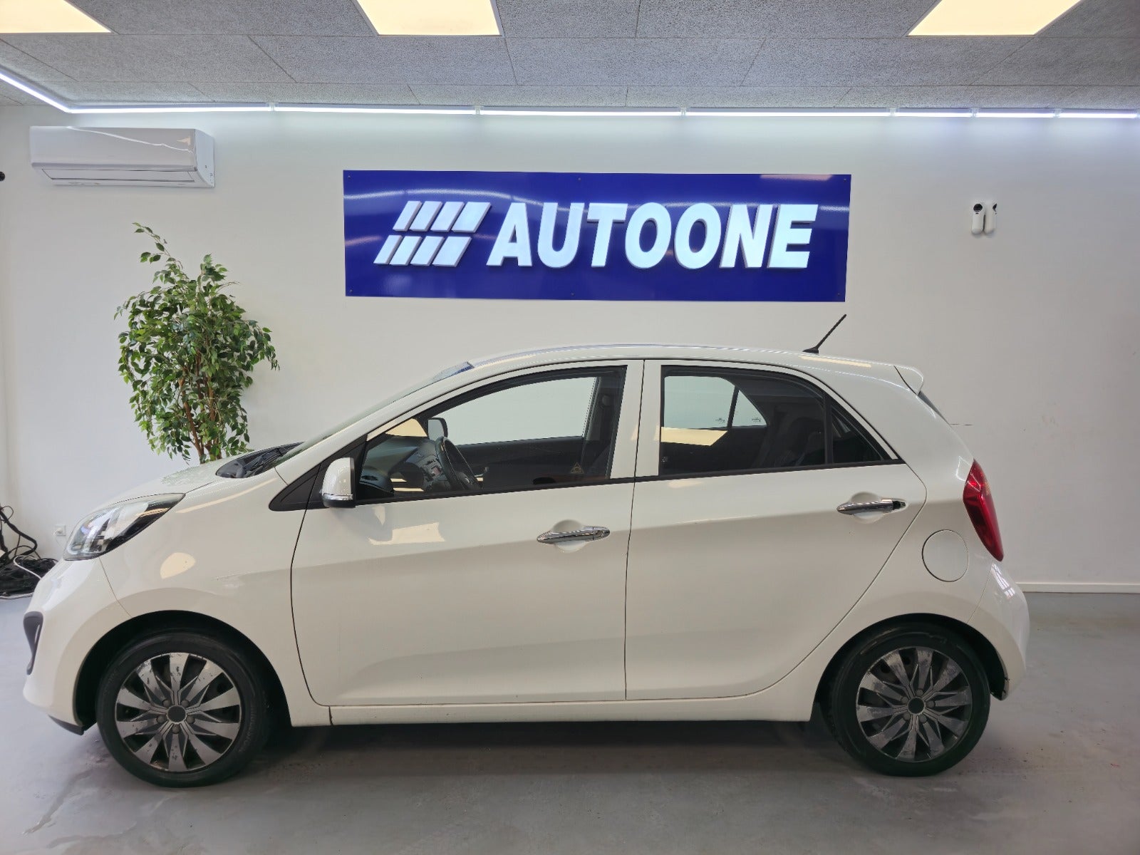 Billede af Kia Picanto 1,0 Active Eco