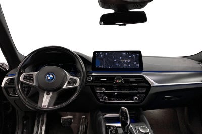BMW 545e M-Sport xDrive aut.