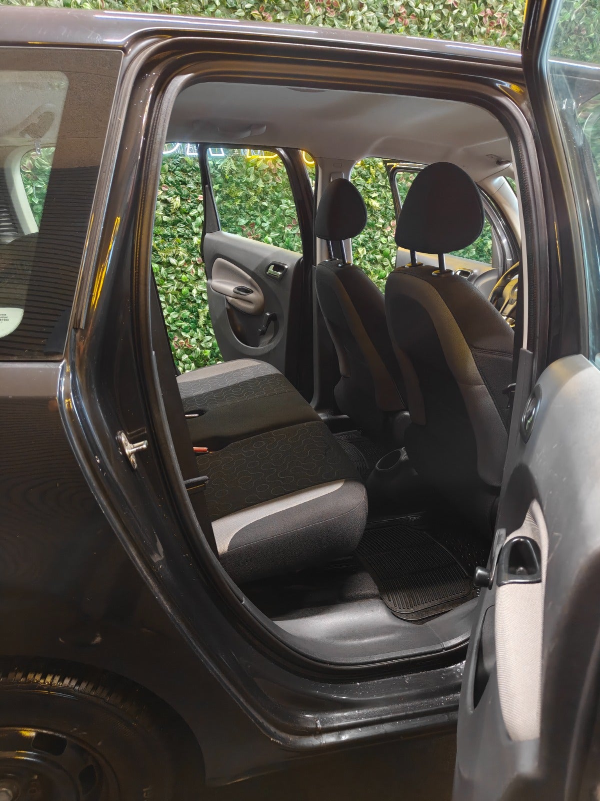 Billede af Citroën C3 Picasso 1,6 e-HDi 92 Comfort+ E6G