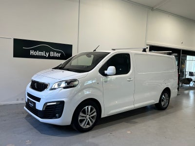 Peugeot  Expert BlueHDi 177 L3 Ultimate EAT8 Van