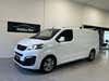 Peugeot Expert BlueHDi 177 L3 Ultimate EAT8 Van