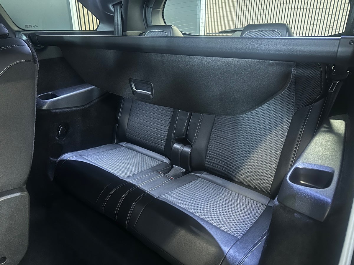Peugeot e-5008 GT Pack 7prs Peugeot e-5008 GT Pack 7prs