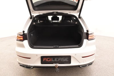 VW Arteon eHybrid R-line Shooting Brake DSG