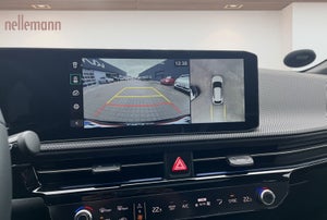 Kia EV6 Long Range GT-Line