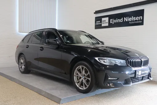 BMW 330e Touring Sport Line aut.