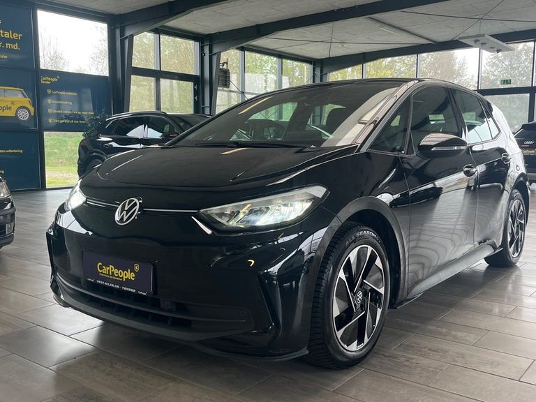 VW ID.3 Pro Performance