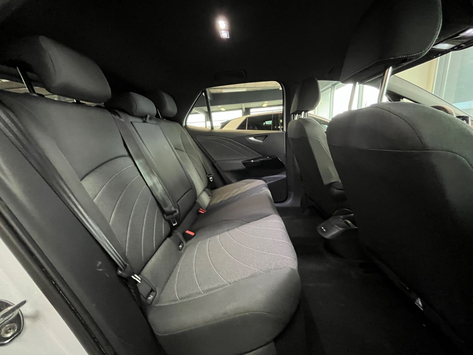 Billede af VW ID.3 58 Style