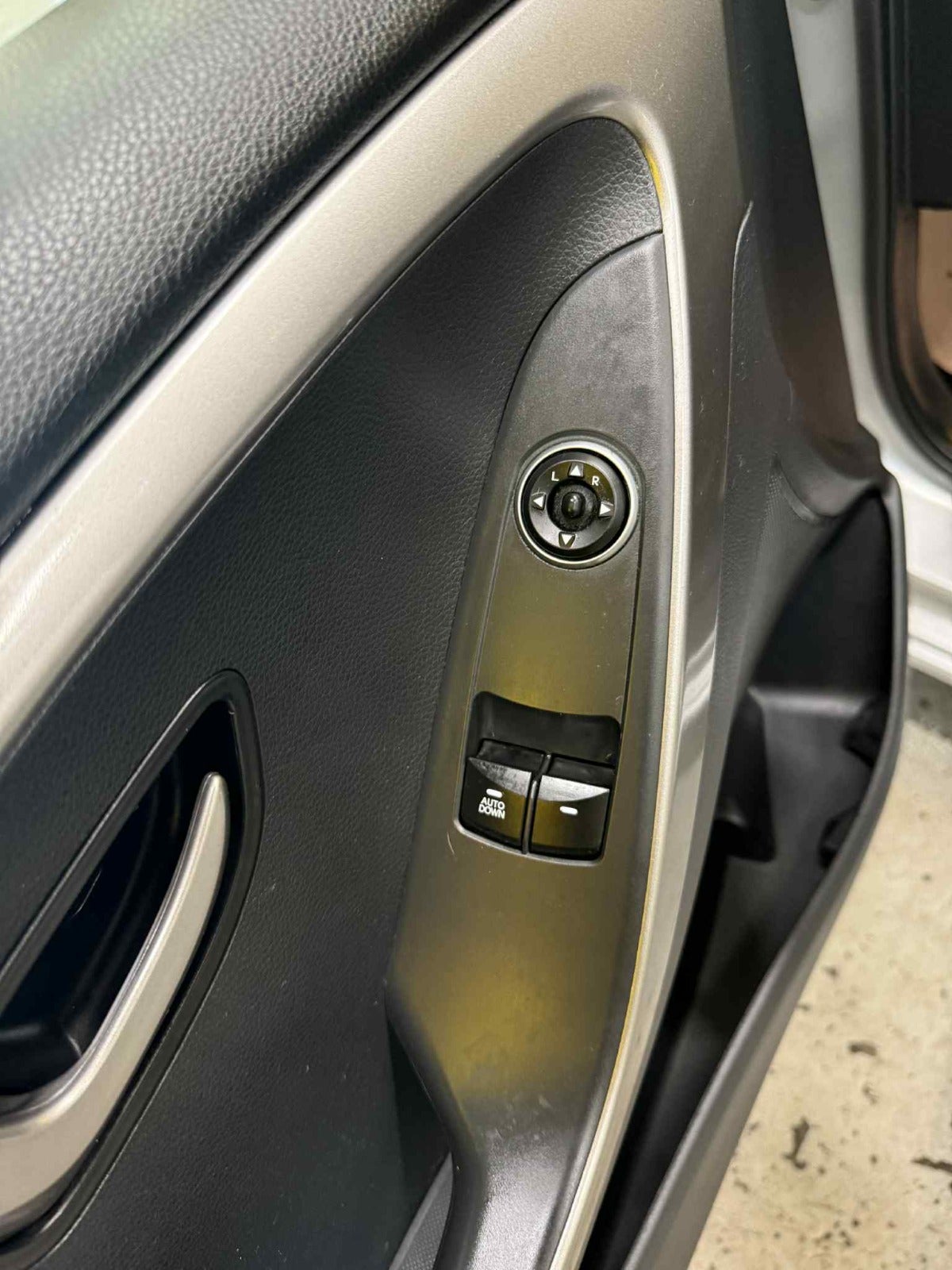 Billede af Hyundai i30 1,4 CVVT Classic
