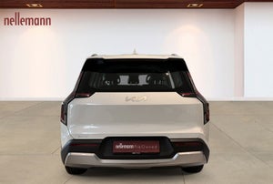 Kia EV9 Standard Range Upgrade RWD 7prs