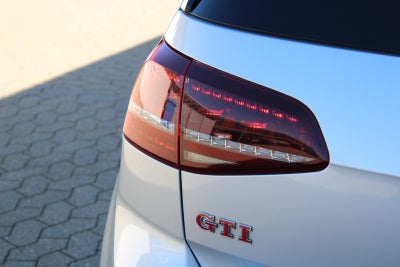 VW Golf VII GTi Clubsport DSG