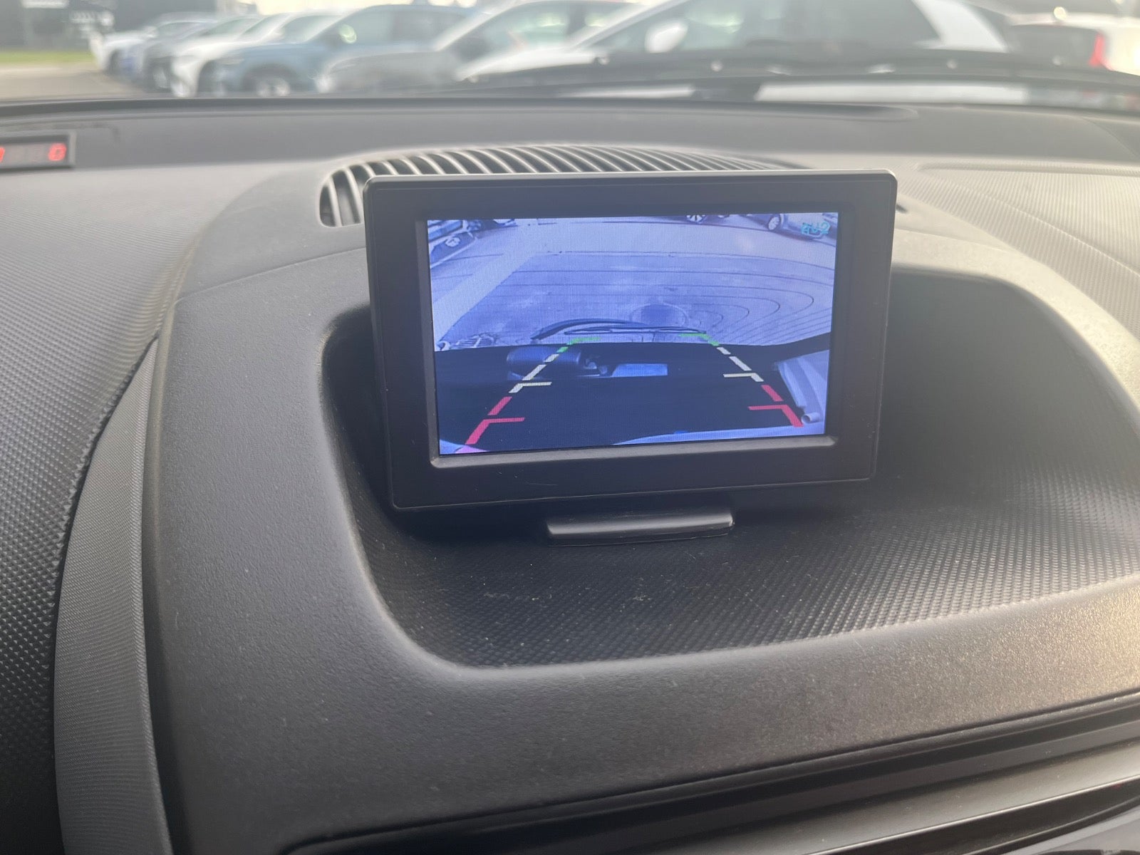 Billede af Peugeot 107 1,0 